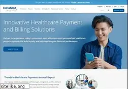 Sites similar to instamed.com