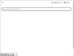 Sites similar to instamed.in