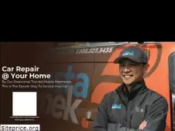 Sites similar to instamek.com
