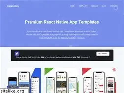 Sites similar to instamobile.io