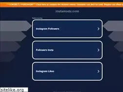 Sites similar to instamoda.com