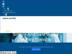 Sites similar to instamoneypay.com