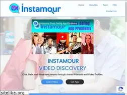 Sites similar to instamour.com