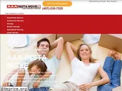 Sites similar to instamove.com