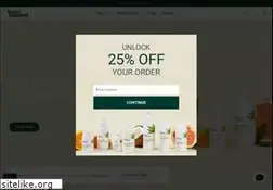 Sites similar to instanatural.com
