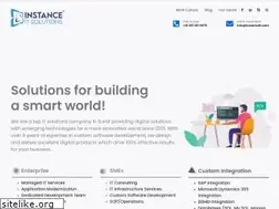 Sites similar to instanceit.com