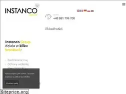 Sites similar to instanco.com