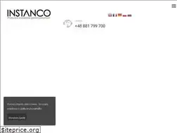 Sites similar to instanco.pl
