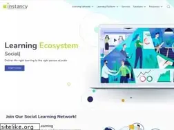 Sites similar to instancy.com
