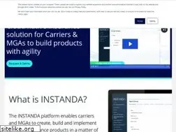 Sites similar to instanda.com