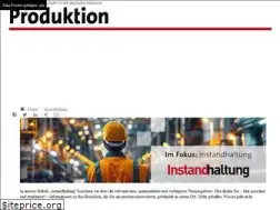Sites similar to instandhaltung.de