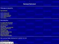 Sites similar to instanet.net