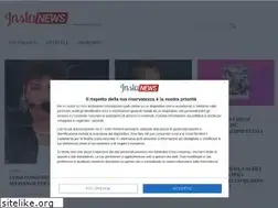 Sites similar to instanews.it