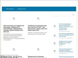 Sites similar to instanko.ru