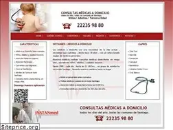 Sites similar to instanmed.cl