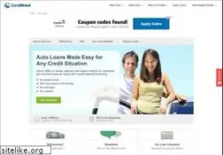 Sites similar to instant-auto-loan.com