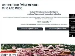 Sites similar to instant-b.fr