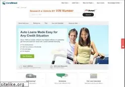 Sites similar to instant-car-financing.com