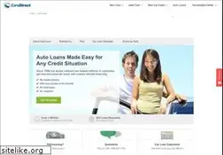 Sites similar to instant-carloans.com