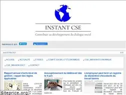 Sites similar to instant-ce.com