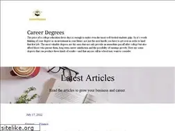 Sites similar to instant-degrees.net