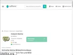 Sites similar to instant-demo.softonic.de