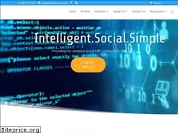Sites similar to instant-erp.com
