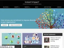 Sites similar to instant-impact.com