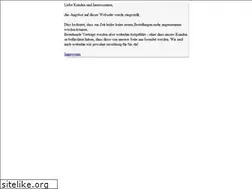 Sites similar to instant-isp.de