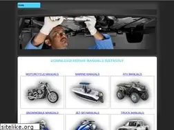 Sites similar to instant-manual.com