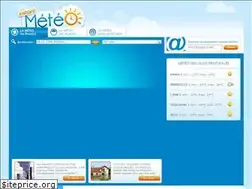 Sites similar to instant-meteo.com