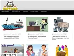 Sites similar to instant-moving-quote.com
