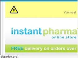 Sites similar to instant-pharma.co.uk
