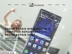 Sites similar to instant-repairs.com