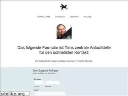 Sites similar to instant-support-seite.de