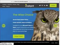 Sites similar to instant-tech.com