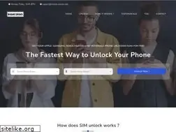 Sites similar to instant-unlock.com