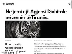 Sites similar to instant.al