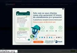 Sites similar to instant.com.br