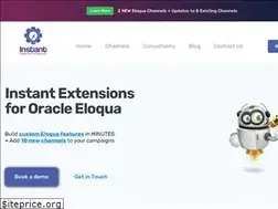 Sites similar to instant.marketing