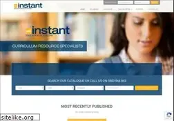 Sites similar to instant.org.nz