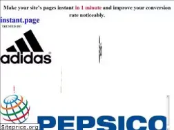 Sites similar to instant.page