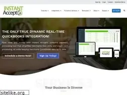 Sites similar to instantaccept.com