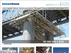 Sites similar to instantaccess.co.nz