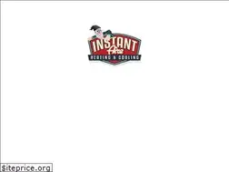 Sites similar to instantaire.com