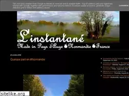 Sites similar to instantane.blogspot.com