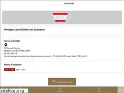 Sites similar to instantane.fr