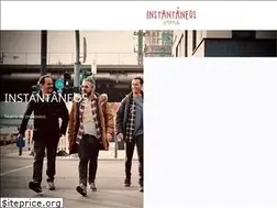 Sites similar to instantaneos.pt