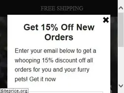 Sites similar to instantaneouspetservice.com