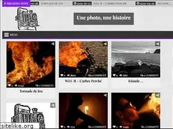 Sites similar to instantanes.net